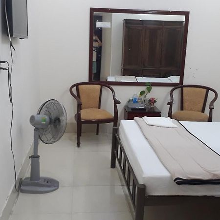 Lang Duong Bong Mai汽车旅馆 客房 照片