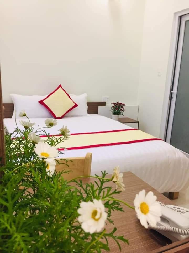Lang Duong Bong Mai汽车旅馆 客房 照片