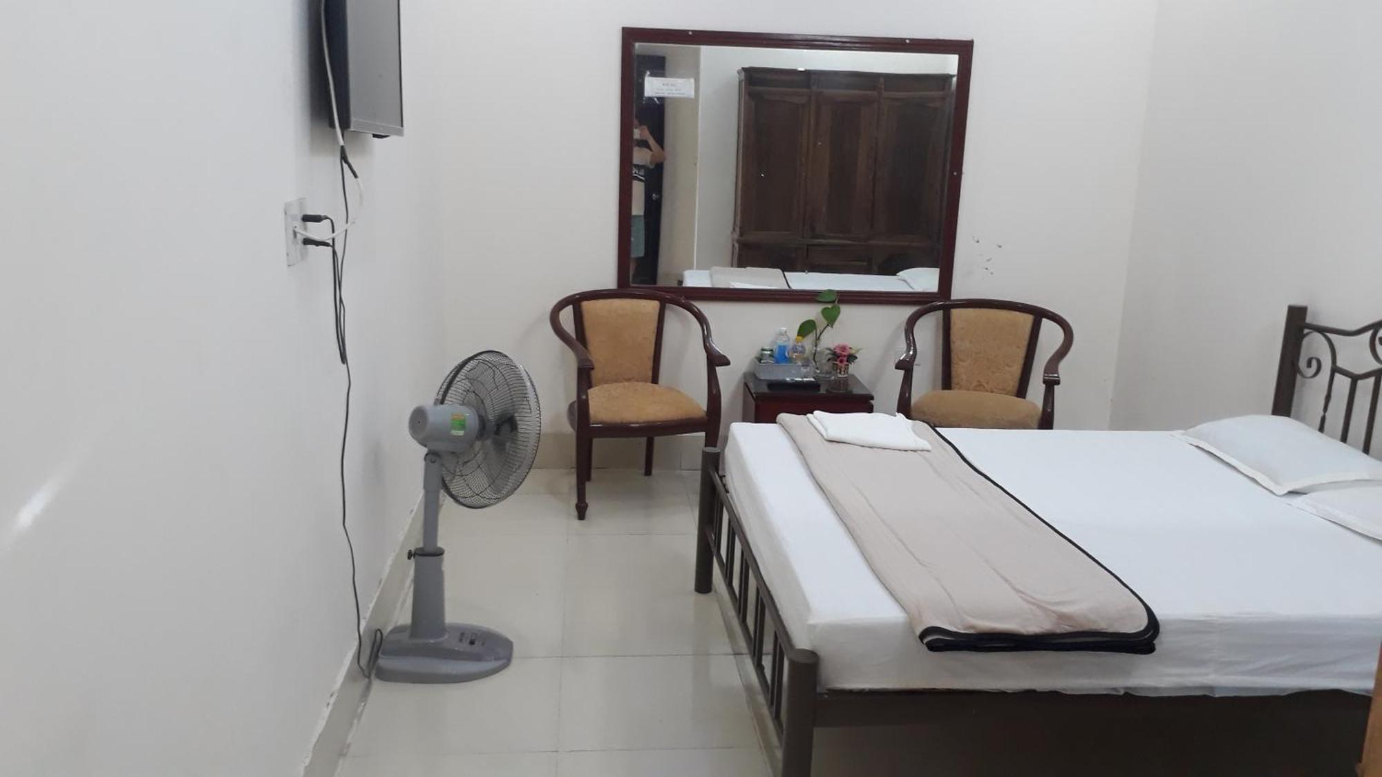 Lang Duong Bong Mai汽车旅馆 客房 照片