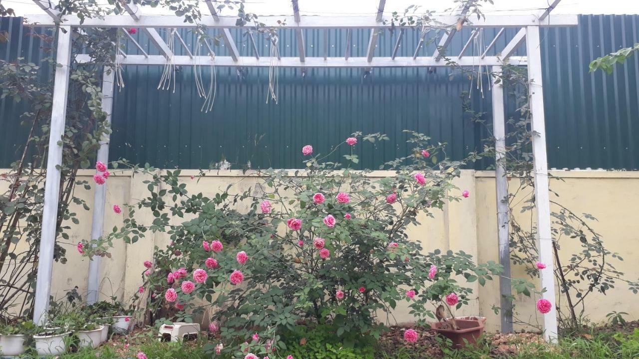 Lang Duong Bong Mai汽车旅馆 外观 照片