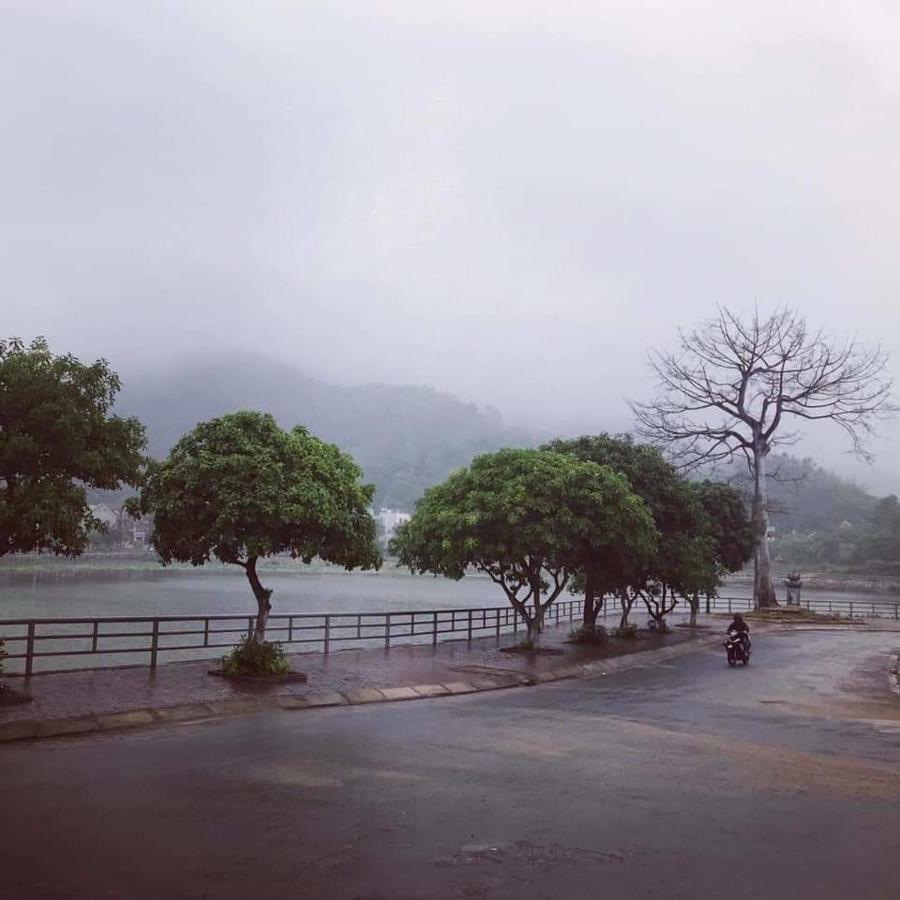 Lang Duong Bong Mai汽车旅馆 外观 照片