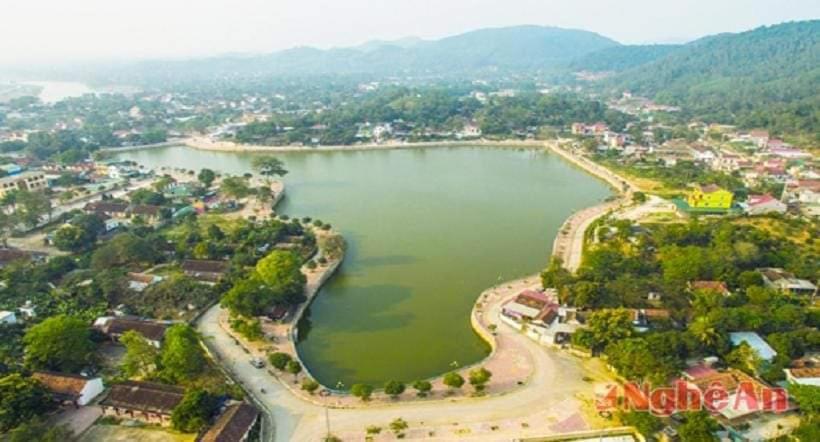 Lang Duong Bong Mai汽车旅馆 外观 照片